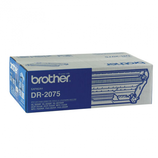 Картридж DRUM BROTHER DR-2075, HL2030/2040/2070 (o)