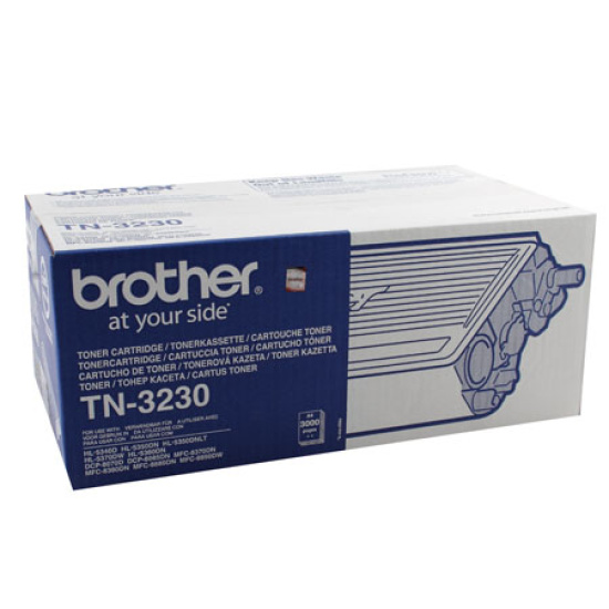 Картридж BROTHER TN-3230, HL 53ХХseries/ DCP-8085 DN  (о)