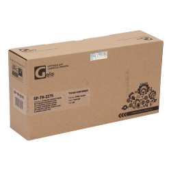 Картридж BROTHER TN-2275, HL 2240/2250/2230/2270/2200/DCP-7060/DCP-7065/DCP-7070 2,6К GalaPrint
