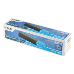 Картридж EPSON AcuLaser C1100 cyan EPLS050189 (4 000) (o)