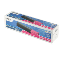 Картридж EPSON AcuLaser C1100 magenta EPLS050188 (4 000) (o)