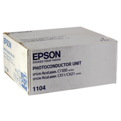 Картридж Drum EPSON AcuLaser C1100 (S051104) (o)