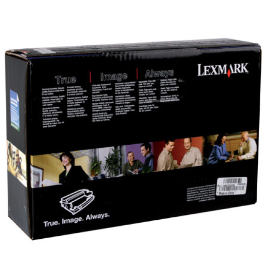 Картридж Drum LEXMARK E250/35х LX-Е250X22G 30К (o)