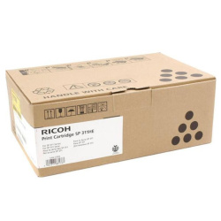 Картридж RICOH Aficio SP 311HE (407246) 3.5K 7Q