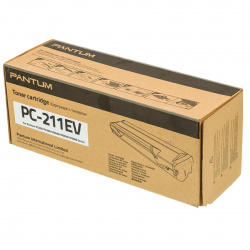 Картридж-тонер Pantum P2200/M6500 PC-211EV 1,6К (о)