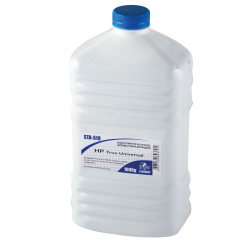Тонер HP True Universal LJ 1010/1200/1320/8100/9000/P1005/2015/2035/1102/M401 (фл. 1кг) B&W (STA-519