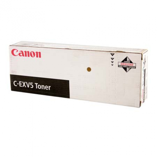 Картридж-тонер CANON IR 1600 C-EXV5/NPG-20 (туба 440 гр.* 2 шт.) (о)