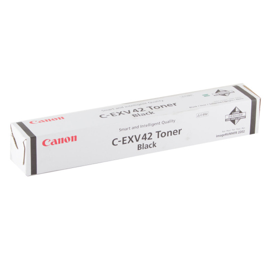 Тонер CANON IR 2202/2204 C-EXV42 (туба) (о)