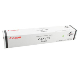 Тонер CANON IR 2520 C-EXV33 14,6К (о)