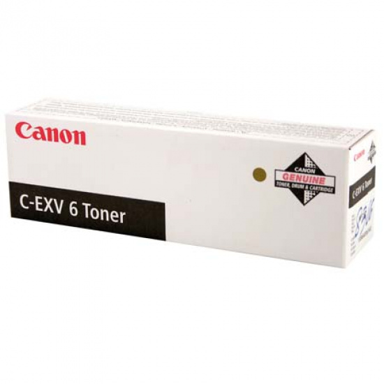 Тонер CANON NP- 7161 C-EXV6 (туба 380 гр.) (о)
