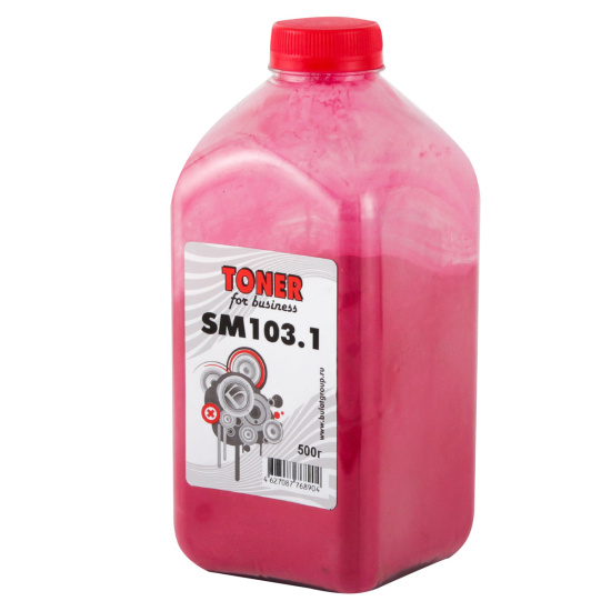 Тонер SAMSUNG Universal SM103.1 (фл., 500г)