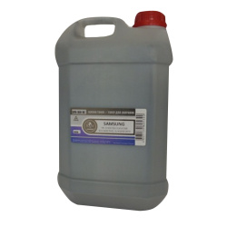 Тонер SAMSUNG ML-2160/2162/2165/2168/SCX-3400/3405, SL-M2020/2070 (кан. 1кг) B&W Premium фас. Россия