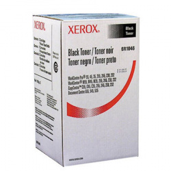 Тонер XEROX WCP 35/55/232/255 / WC 5755/DC 535/45/55 006R01046 (туба * 2 шт.) 28К*2шт. (о)