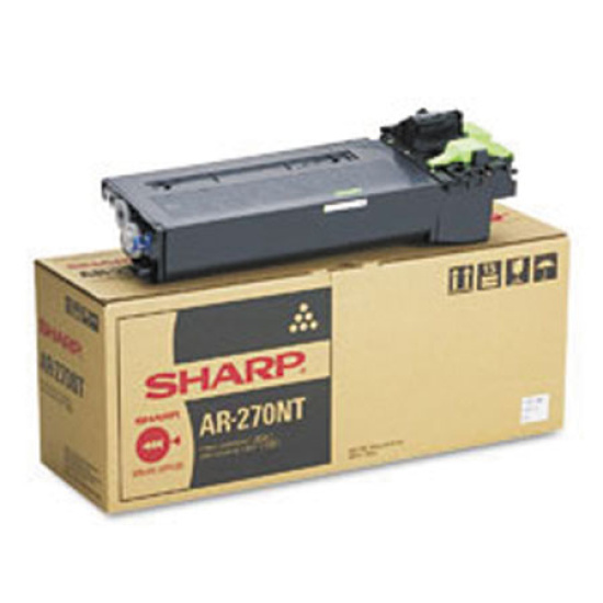 Тонер SHARP AR 235/275G/M236/М276  AR270LT (туба 745 гр.) (o)