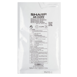 Девелопер SHARP AR 163/201/206/M160/M205/5316/5320 50K AR-202LD (о)