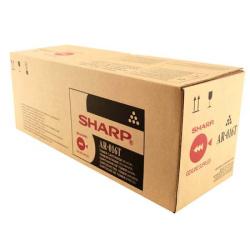 Тонер SHARP AR 5015/5316/5320 МВ OfficeCenter 316,320 AR016LT (туба 537гр.) (o)