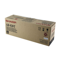 Тонер SHARP AR 5516/5520 type AR-020LT 16К  (o)