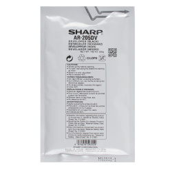 Девелопер SHARP AR 5516D/5516N/5520D/5520N (AR205LD/AR205DV) (о)