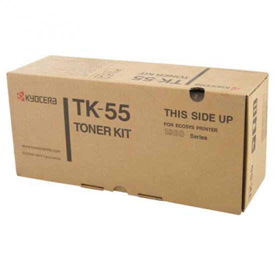 Тонер-картридж Kyocera TK-55 для FS-1920 15K (о)