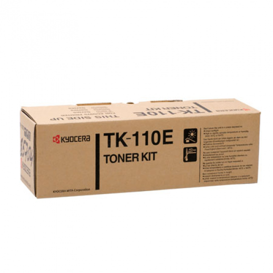 Тонер-картридж Kyocera TK-110E для FS-720/820/920 2К (о)