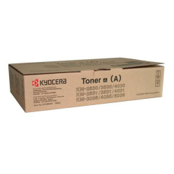 Тонер-картридж Kyocera Mita KM 2530/3530/3035/4035/5035 (о)