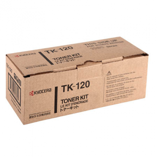 Тонер-картридж Kyocera TK-120 для FS-1030D (о)