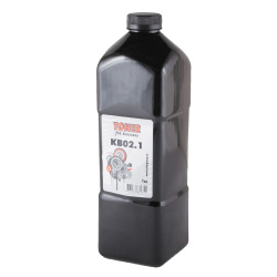 Тонер Kyocera Universal (KB02.1) (кан. 1кг)