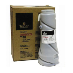 Тонер MINOLTA EP-1054/1085 / MB 5815 type 104 (туба 270 гр.) Katun