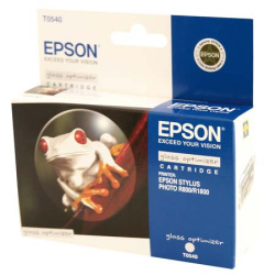 Картридж EPSON T054040 Stylus Photo R800 Gloss Optimizer проз(о)