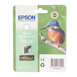 Картридж EPSON T1590 для Stylus Photo R2000 Gloss (о)