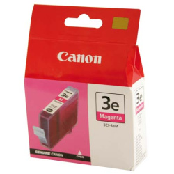 Чернильница CANON BCI-3e М (BJC-6xxx) (о)