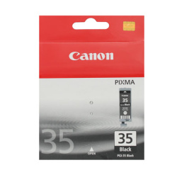 Картридж CANON PGI-35 Pixma black  (о)