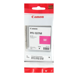 Картридж CANON PFI-107 M Magenta для iPF680/685/780/785 130ml (о)