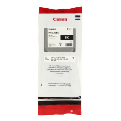 Картридж CANON PFI-320 BK Black для iP TM-200/205/300/305 300ml (о)