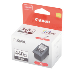 Картридж CANON PG-440 XL (о)