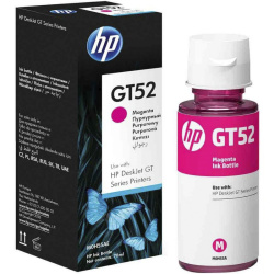 Чернила HP M0H55AE GT52 Magenta (о)