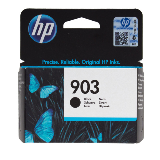 Картридж  HP T6L99AE №903 Black OfficeJet-6950/6960/6970 (о)