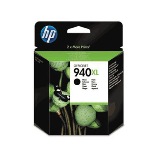 Картридж HP C4906АE 940XL Black  (o)