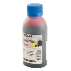 Чернила CANON BC-24 magenta (125 мл.) OCP Германия