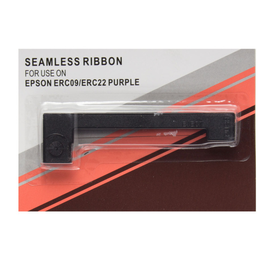 Картридж EPSON ERC 09/22 purple LI (2978RN/2363RN)