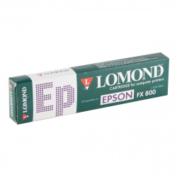 Картридж EPSON FX/LX 300/800 Lomond