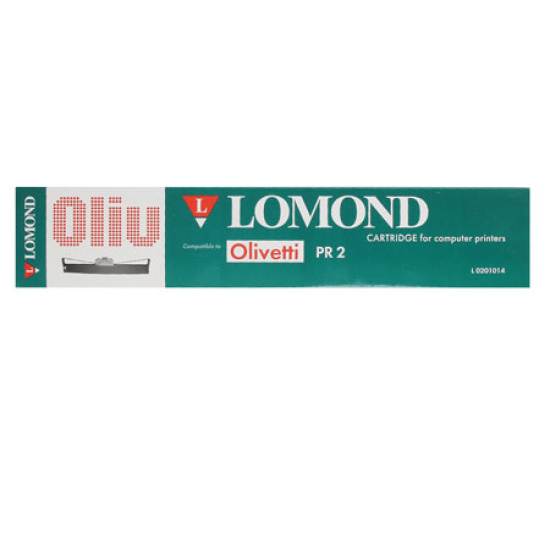 Картридж OLIVETTI PR 2 Lomond