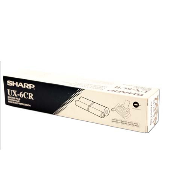 Пленка SHARP FO P600/A650/А560  FO-6CR/UX6CR (о)