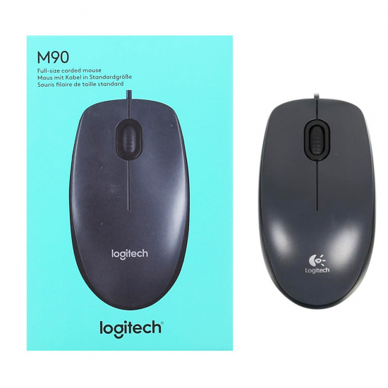 Pako Computers - Logitech M190 Full-Size Wireless Mouse Contoured design,  essential comfort for mid to large hands. For Query 03009267322 UAN 111 00  PAKO (7256) Exclusively Available @    #Logitech #M190 #