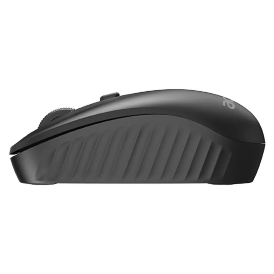 Манипулятор  мышь Acer OMR502  черный 1600dpi, беспроводная