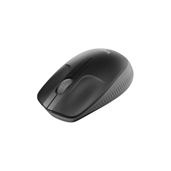 Манипулятор мышь Logitech M190 Wireless mouse CHARCOAL (910-005905)