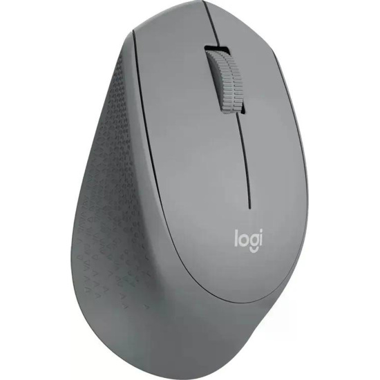 Манипулятор мышь Logitech M280 Wireless mouse Grey (910-004310)