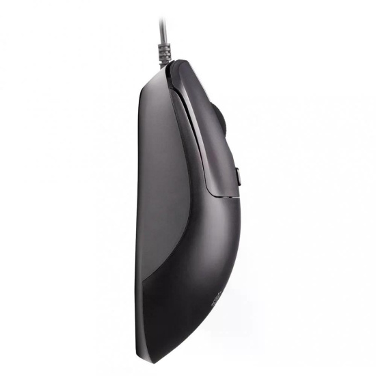 Манипулятор мышь Smartbuy ONE 355 черная, бесшумная (SBM355K) / 40