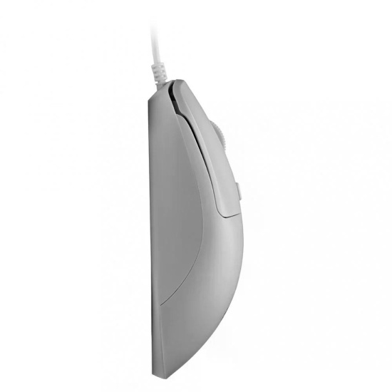 Манипулятор мышь Smartbuy ONE 355 серая, бесшумная (SBM355G) / 40