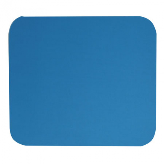 Коврик для мыши BURO матерчатый BU-CLOTH/blue